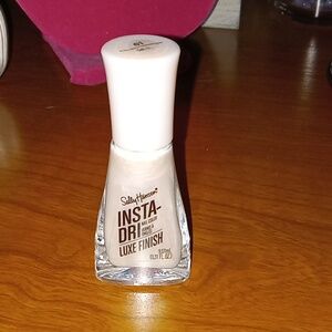 Sally Henson  #61 Silk is....New